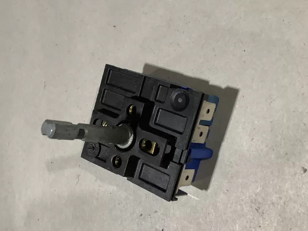 Samsung 4 Energy Regulator Infinite Switches AZ102968 | Sl83