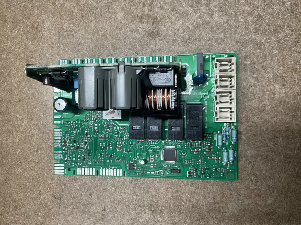 Whirlpool AAWCB-004 Washer Control Board