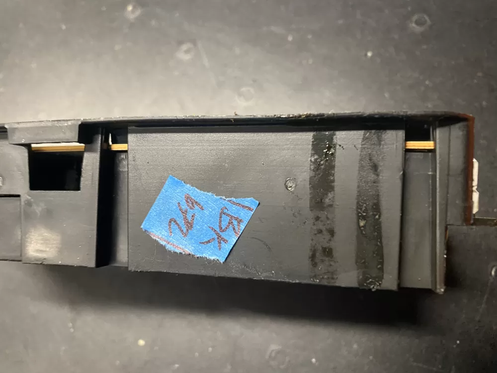 Whirlpool AP6019284 W10108320 W10271718 Range Oven Control Board AZ11953 | BK672