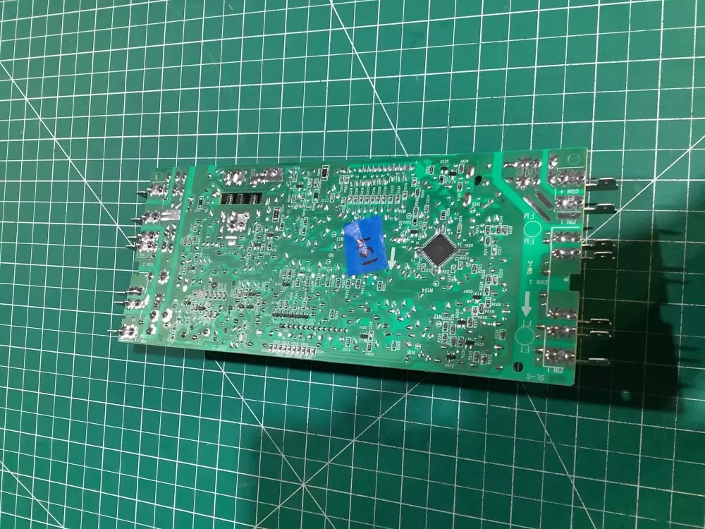 Whirlpool 098-01625-25 Range Oven Control Board AZ153535 | NR154