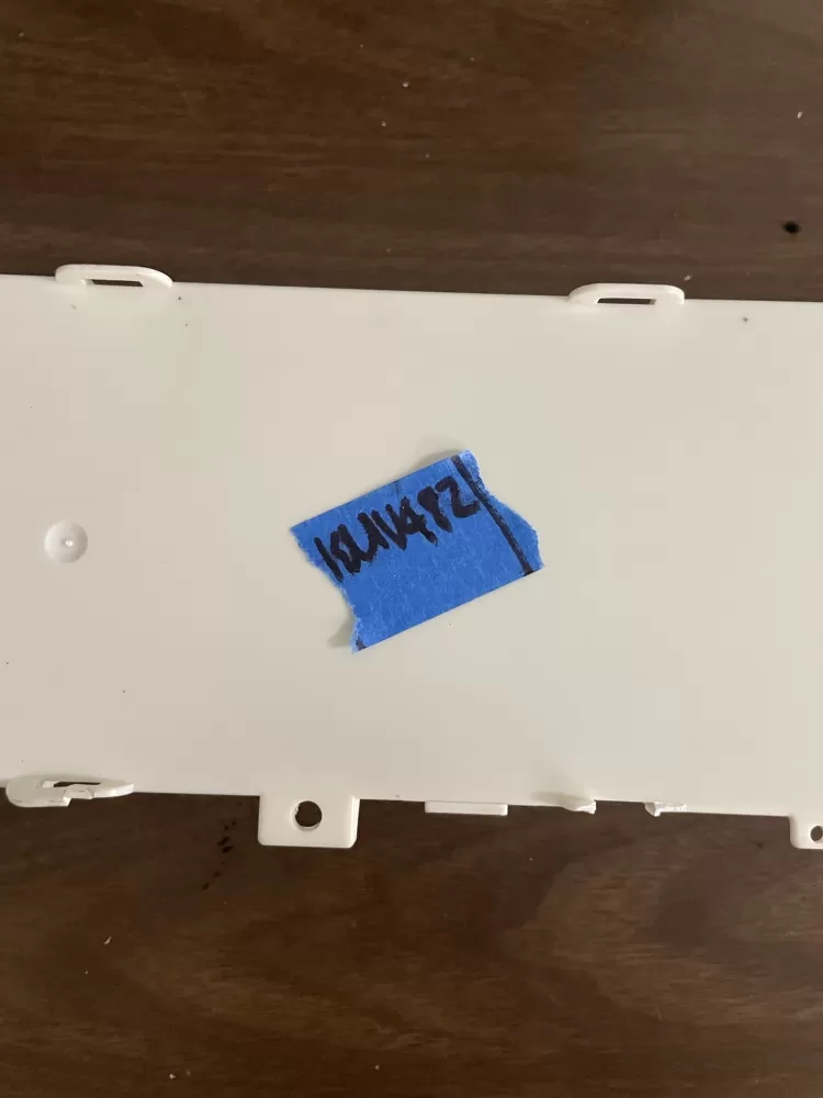 LG EBR81300806 EAX64771003 EBR80321807 Washer Control Board AZ82661 | KMV482