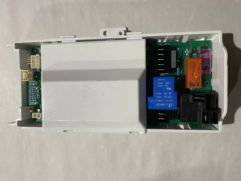 Whirlpool W10532428 WPW10532428 PS11756041 Dryer Control Board