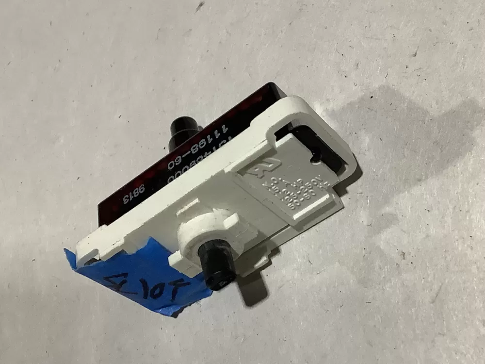 Frigidaire 131469000 Dryer Start Switch