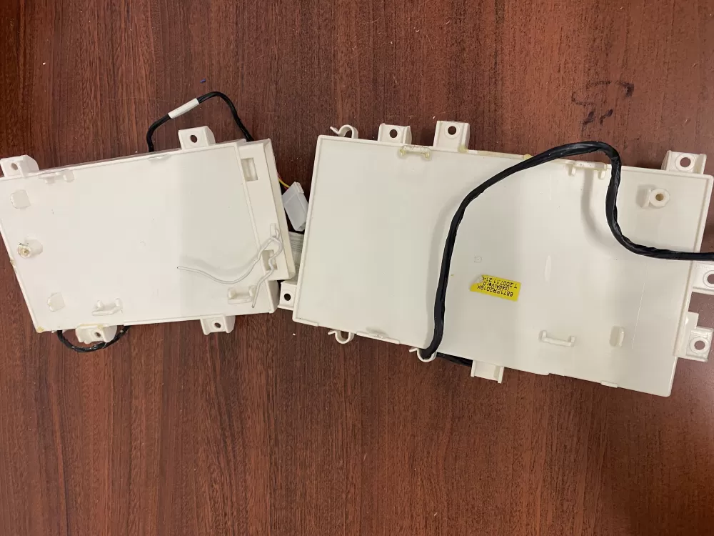 LG 6870EC9230A 6871ER2019B Washer Control Board AZ38852 | BKV382