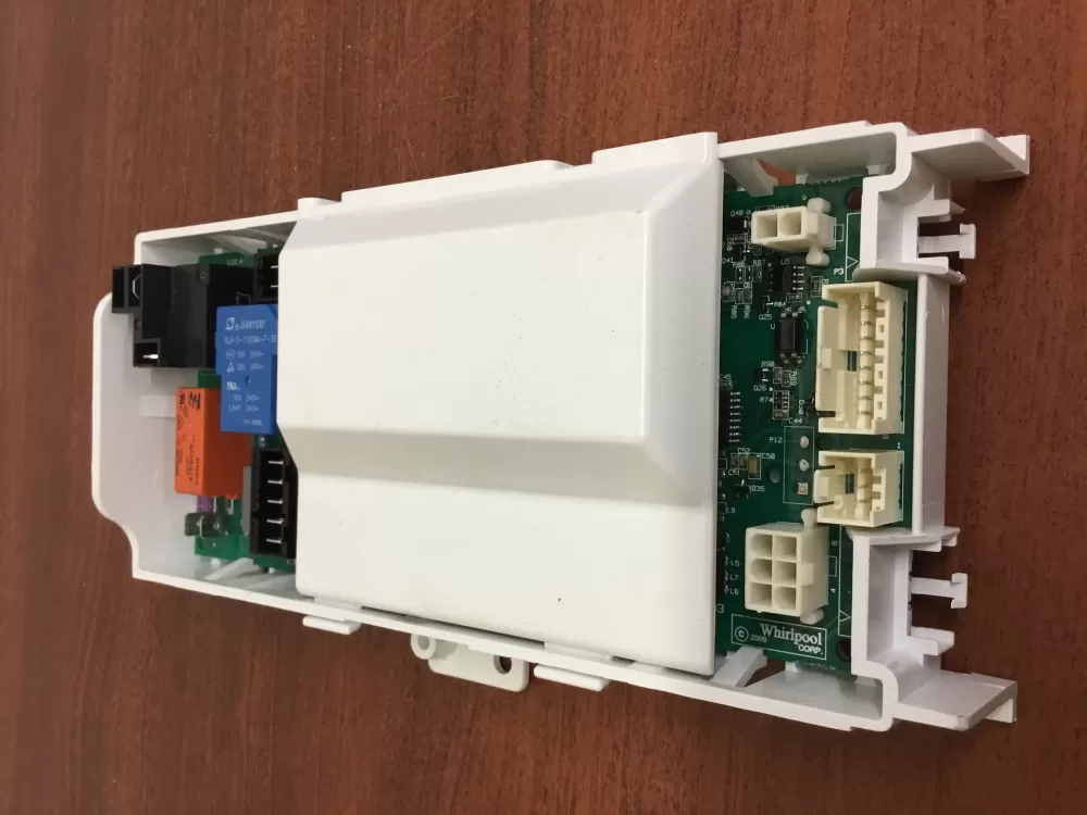 Whirlpool W10532428 WPW10532428 PS11756041 Dryer Control Board