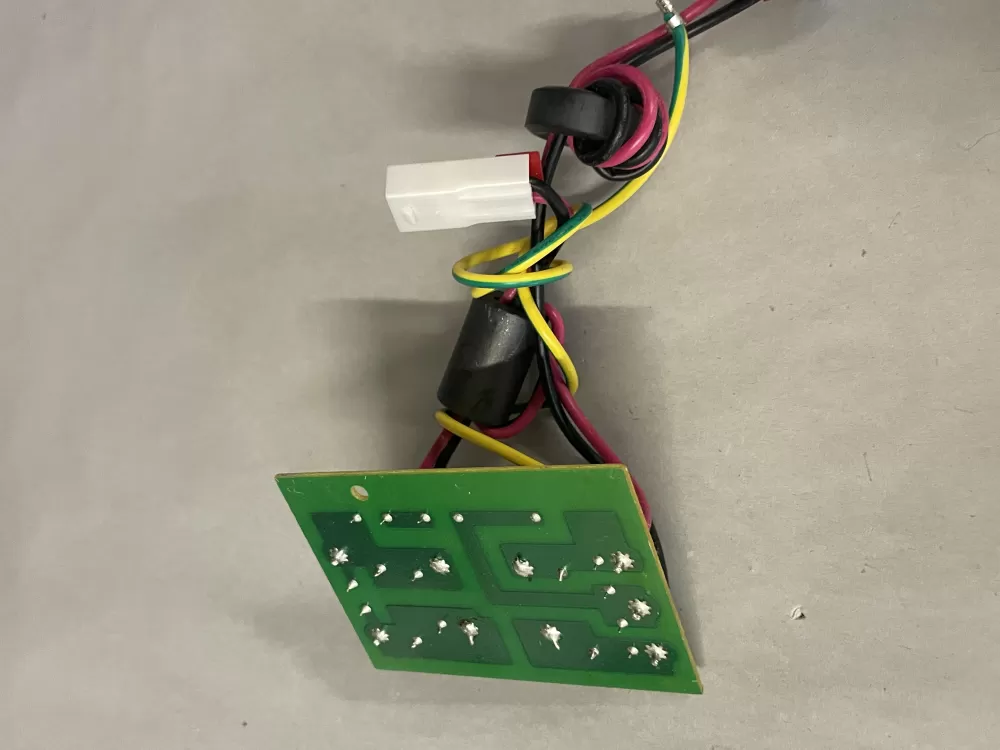 Samsung DA27-00019L Refrigerator Control Board Noise Filter AZ218457 | Wm1579