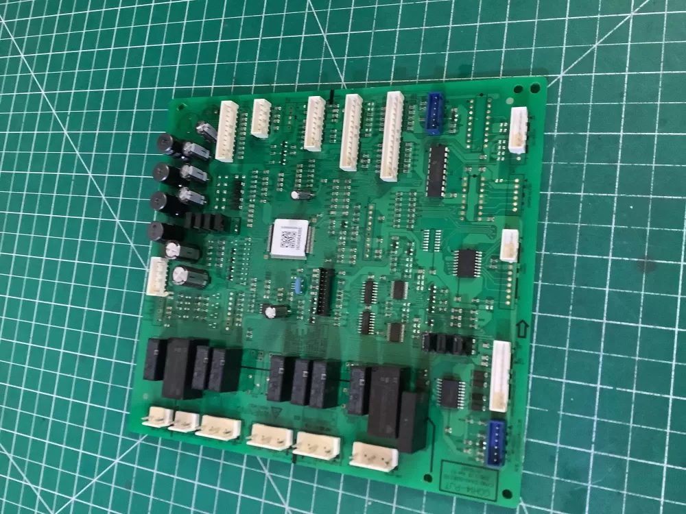 Samsung DA94-04399E Refrigerator Control Board