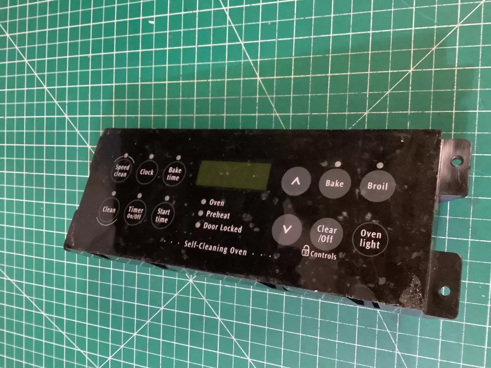 Frigidaire AP4512575 1564994 316418306 316452306 316557206 PS2378934 Range Control Board