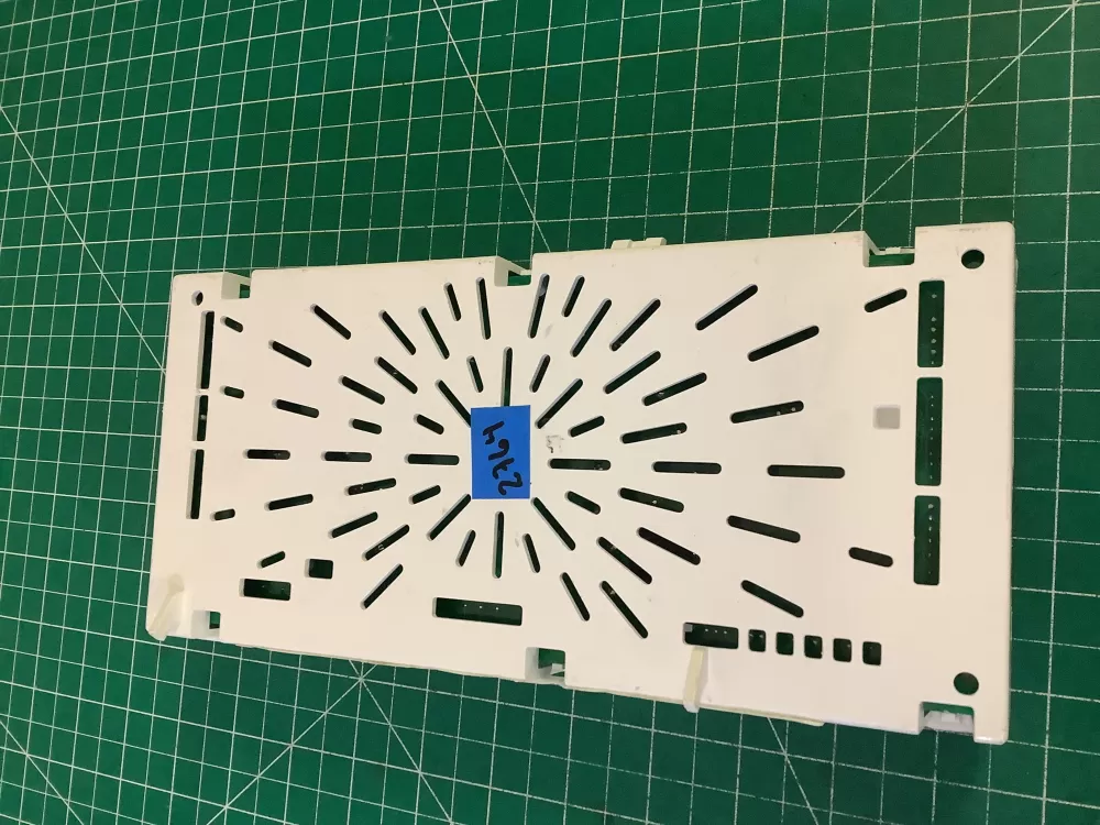 Whirlpool W10761028 W10611616 Washer Control Board AZ197989 | NR2764