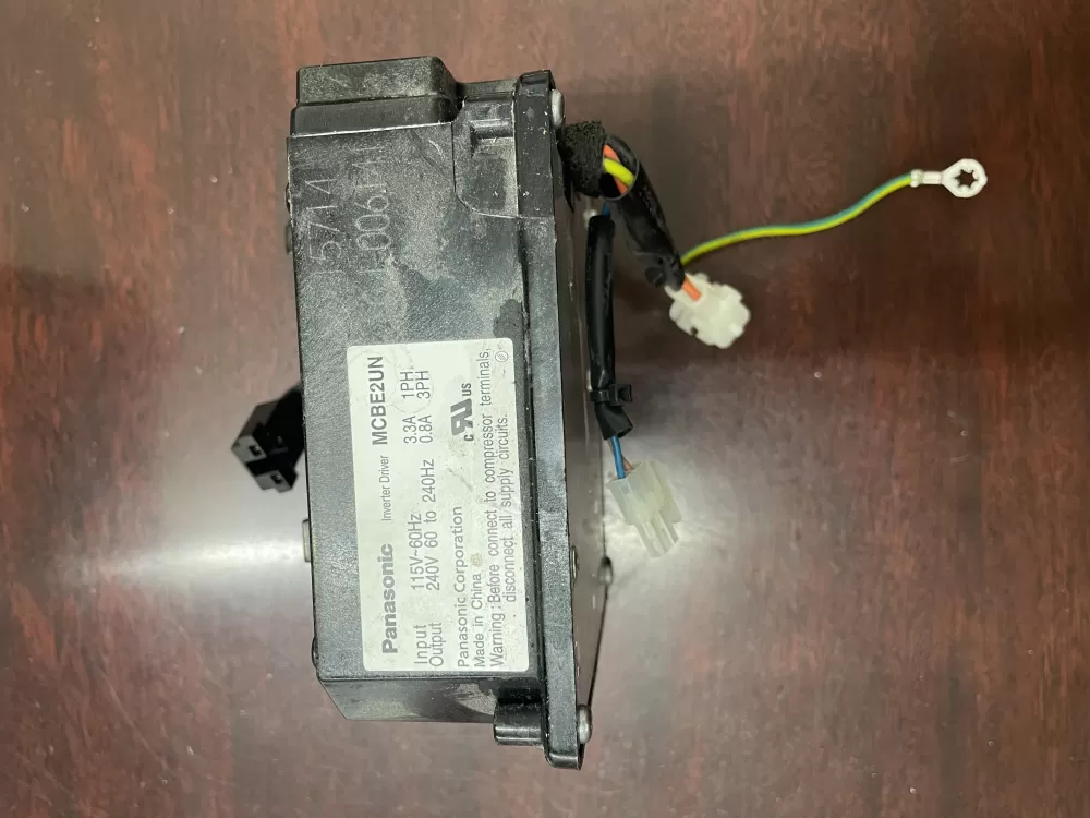 Frigidaire 5304512686 Refrigerator Inverter Control Board AZ35148 | KM179