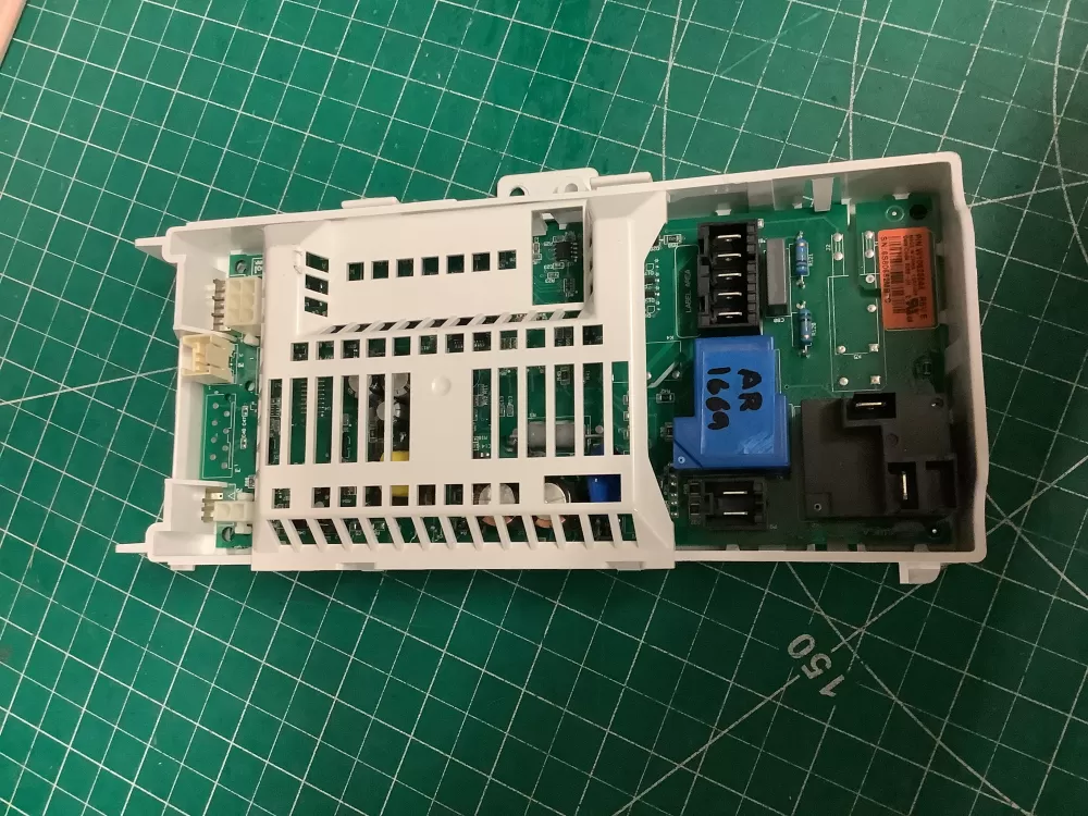 Whirlpool W10853088 W10625544 Dryer Main Control Board AZ210632 | AR1669
