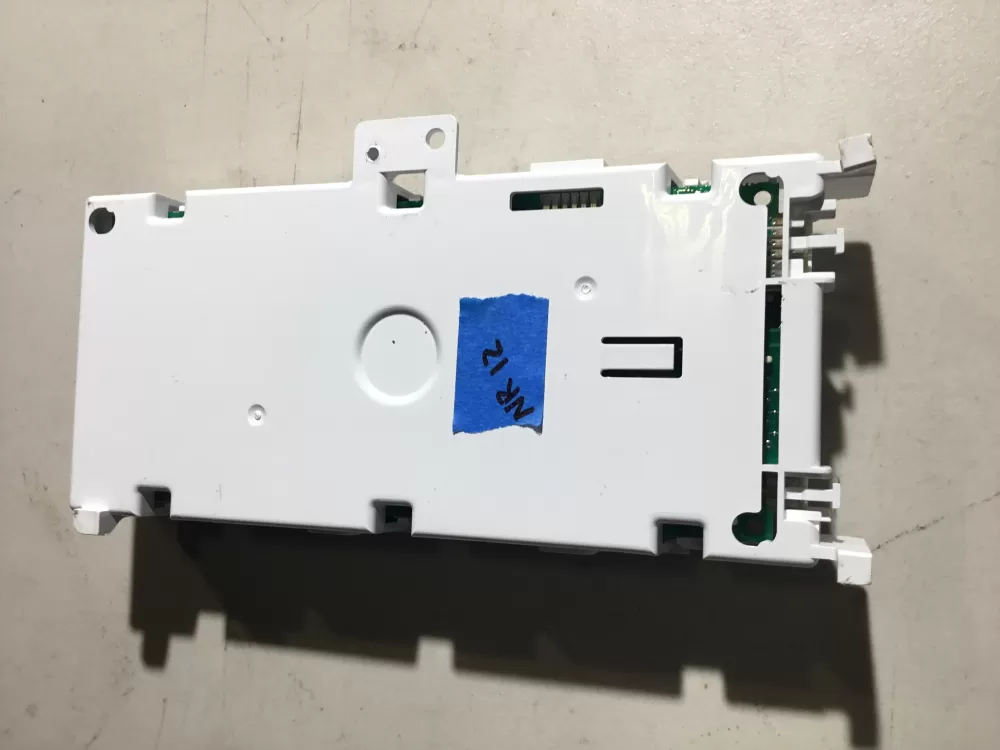 Whirlpool W10532428 WPW10532428 PS11756041 Dryer Control Board AZ38051 | NR12