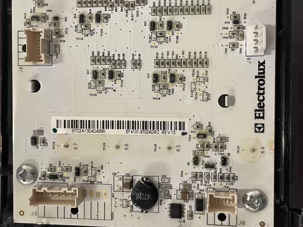 Frigidaire 242209702 Refrigerator Control Board AZ35319 | KM359