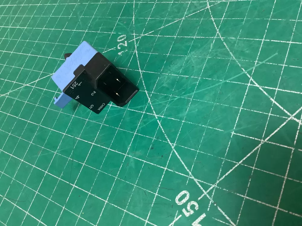 Whirlpool WP3405157 Temperature Control Switch AZ232023 | SLA159