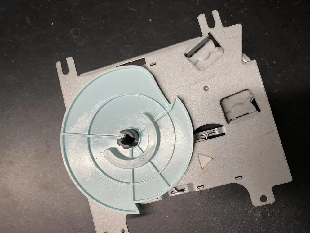 GE Hotpoint 165D5484P009 Dishwasher Timer AZ12215 | BK668