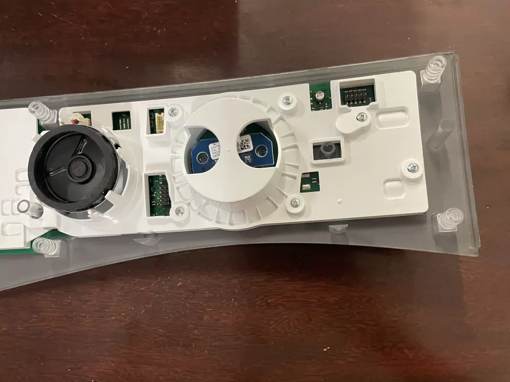 Whirlpool W10630504 Washer Control Board Interface AZ46820 | KMV196