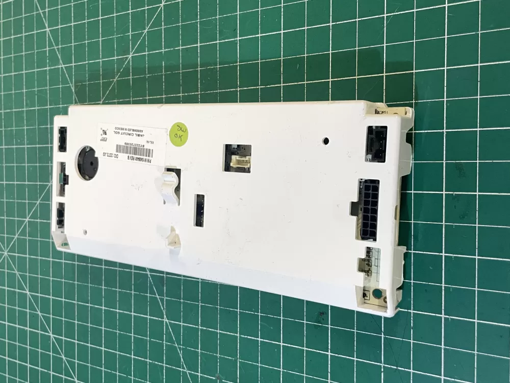 KitchenAid W10486460 Refrigerator Control Board AZ200747 | Wm2802