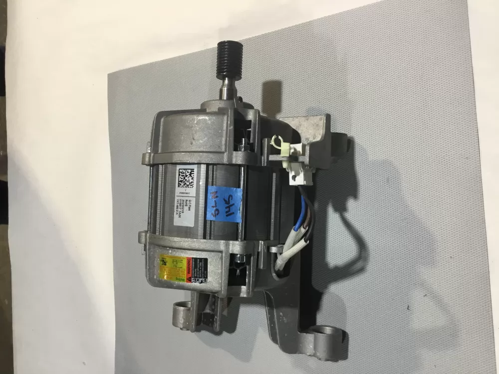 Hotpoint YXT-480-2-3D Washer Motor AZ100324 | SL145