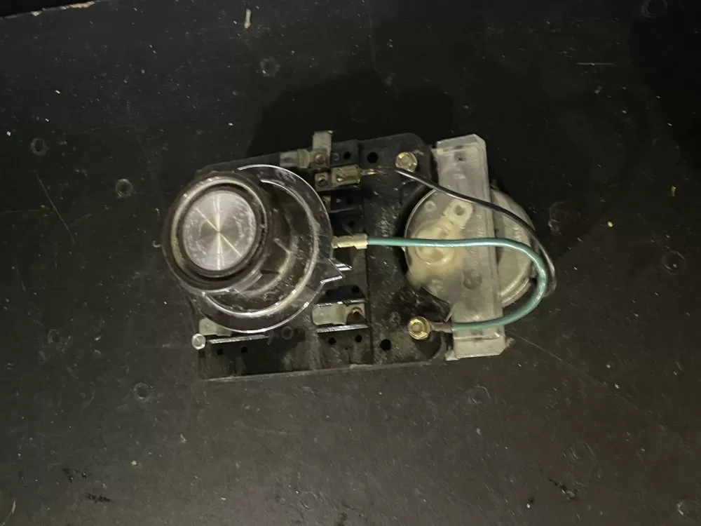 Whirlpool  Maytag WP206686  AP6005727  2-06686-1  206686  12300002  2-6238  2-6686  206238  4430814  PS11738786 Washer Timer
