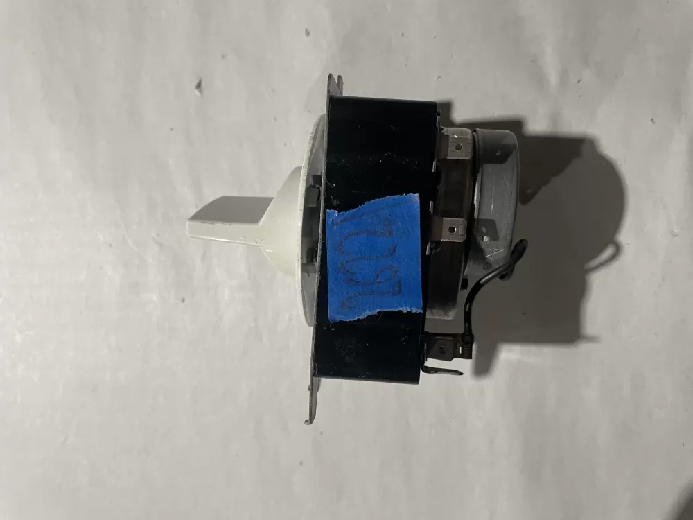 Hotpoint General Electric AP2042894 276942 Dryer Timer AZ206376 | KM2622