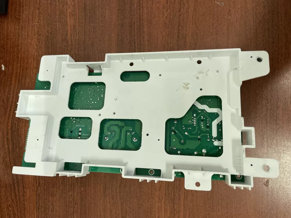 GE 234D2617G001 Washer Control Board AZ28595 | KM212