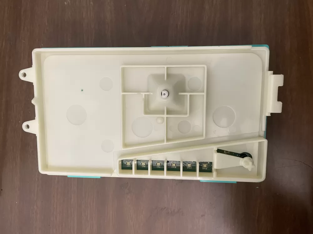 Whirlpool W10406129 W10445380 W10480261 Washer Control Board AZ96309 | KMV610