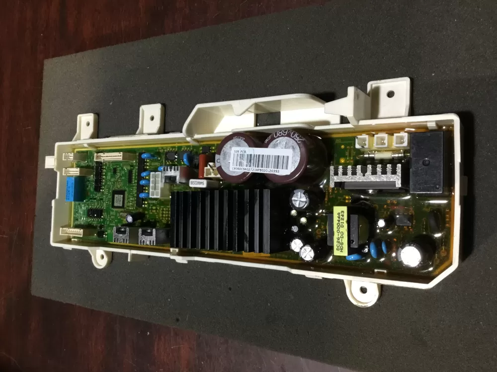 Samsung DC94-02721A  DC94-02721H  DC94-02721J Washer Control Board Main