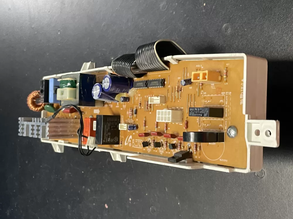 Maytag DC41-00022A  Control Board 12002651 12002616 AZ20551 | WMV296