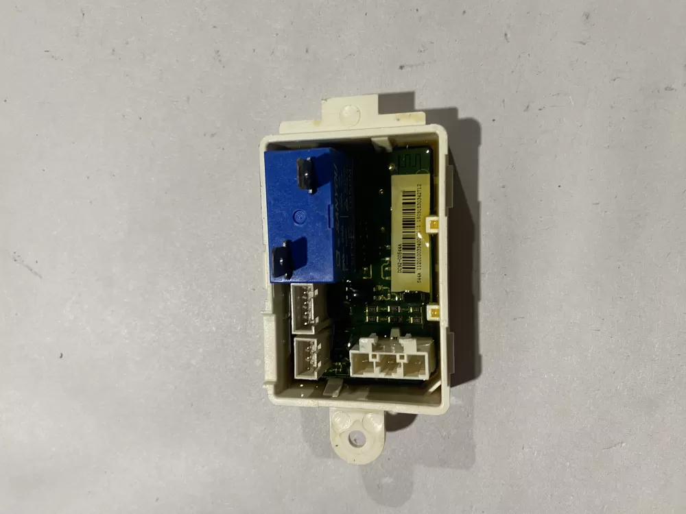 Samsung DC92-00544A Washer Control Board Heater