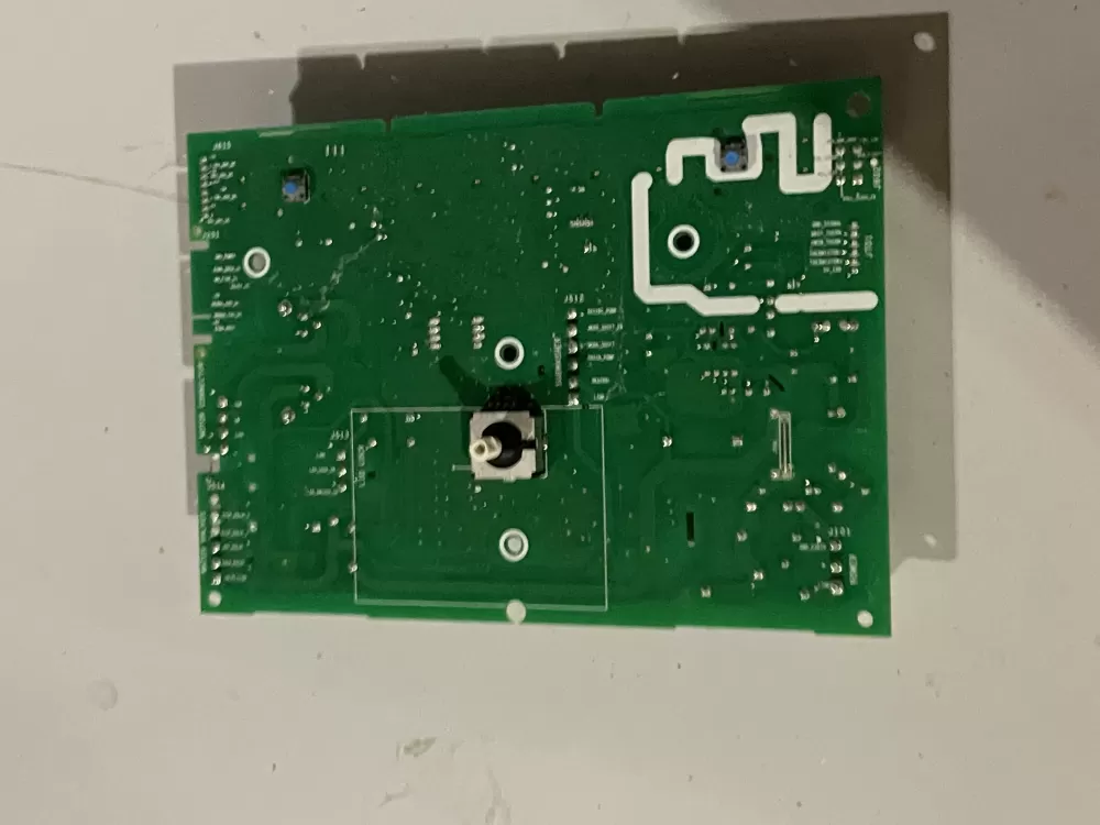 GE 290D2226G104 WH18X28642 Refrigerator Control Board AZ31936 | Wm88