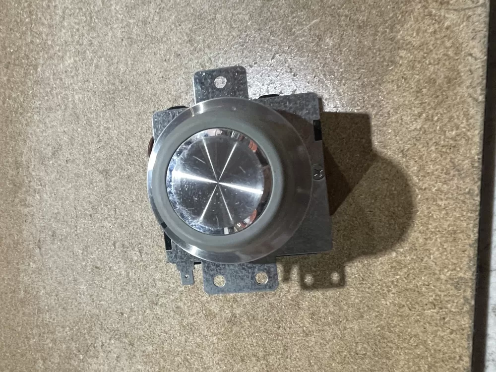 Whirlpool  Maytag  Kenmore  Amana AP6012587 8299779 8299779R WP8299779 PS11745797 Dryer Timer