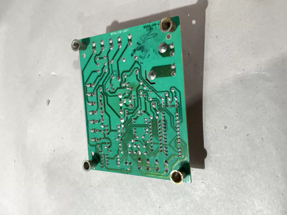 York Coleman 67297 1157-83-902B Defrost Control Board AZ205434 | Wm672