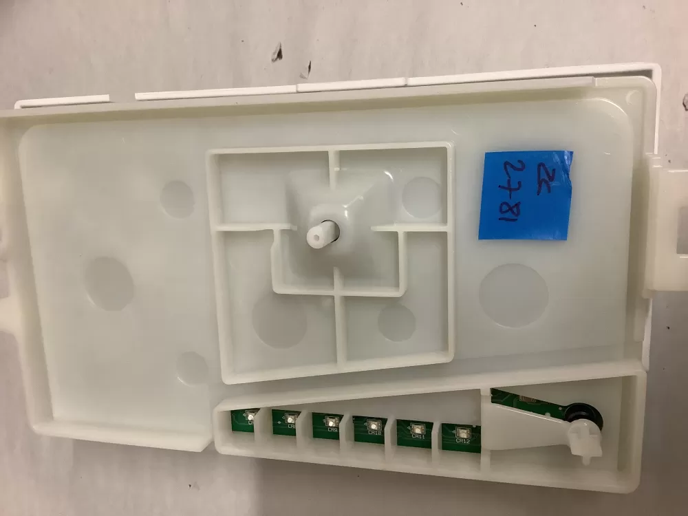 Whirlpool AP5951723 W10634026 PS10056798 Washer Control Board AZ199712 | ZC2781