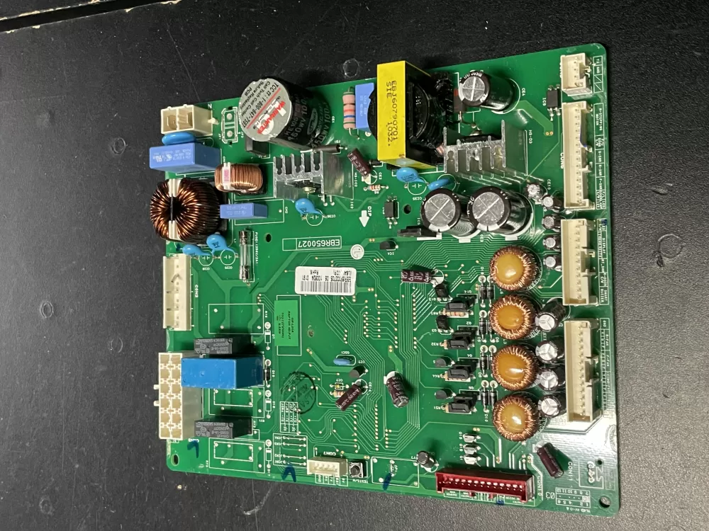 EBR65002705 EBR65002705  AP5250726  2668051  AH3625118  EA3625118  PS3625118 Refrigerator Main Control Board