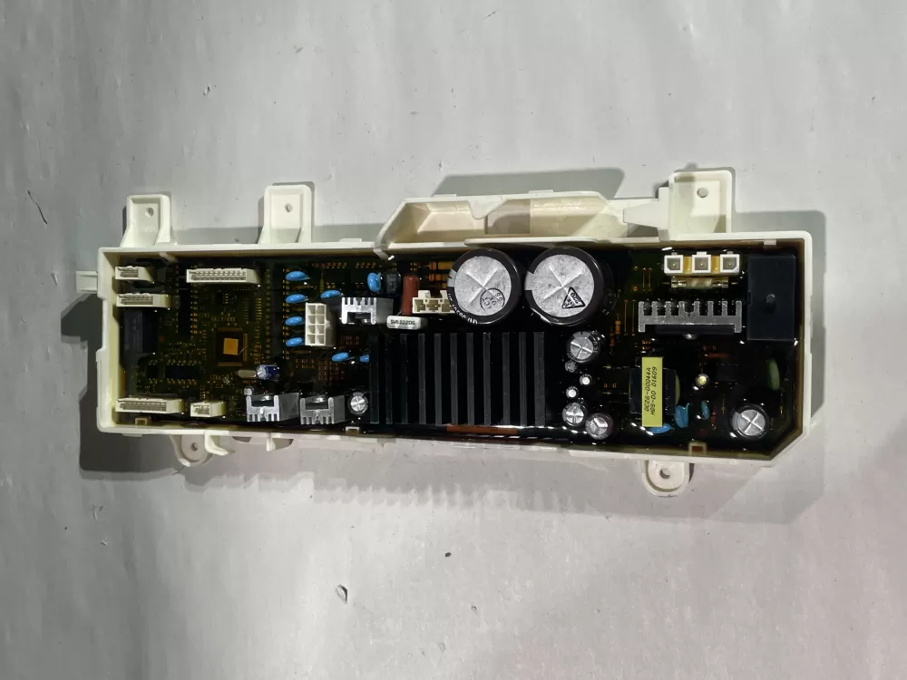 Samsung DC92 01625R Washer Control Board AZ172611 | Wmv383