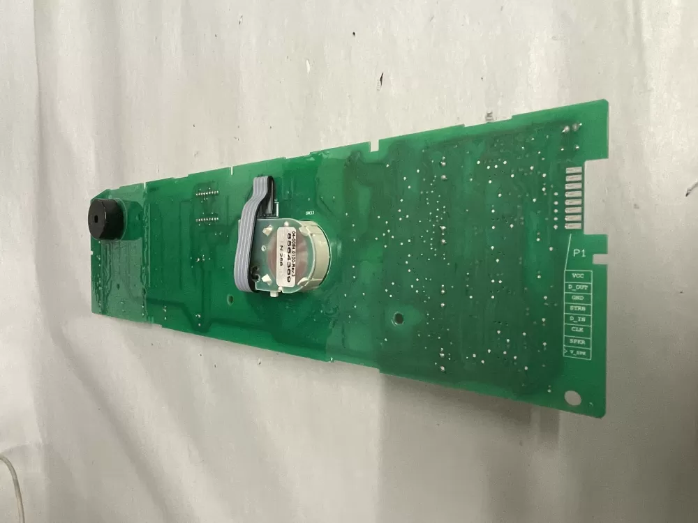 Whirlpool  Kenmore W10131868 W10131874 WPW10131868 Washer Control Board