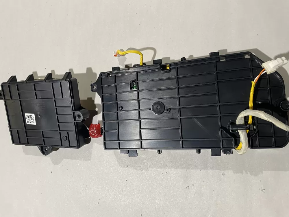Samsung DC92-01607J DC94-06643A Dryer UI Control Board  AZ140920 | BKV747