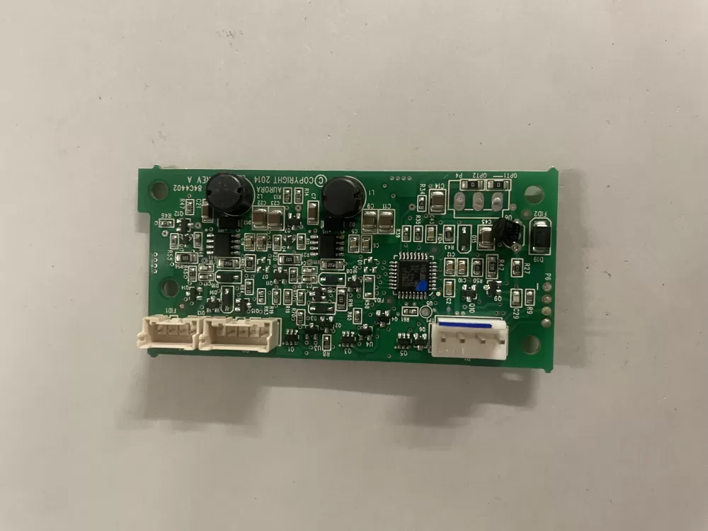 Whirlpool KitchenAid AP6004628 W10676677 W10788814 W10804160 PS11737802 Refrigerator Control Board