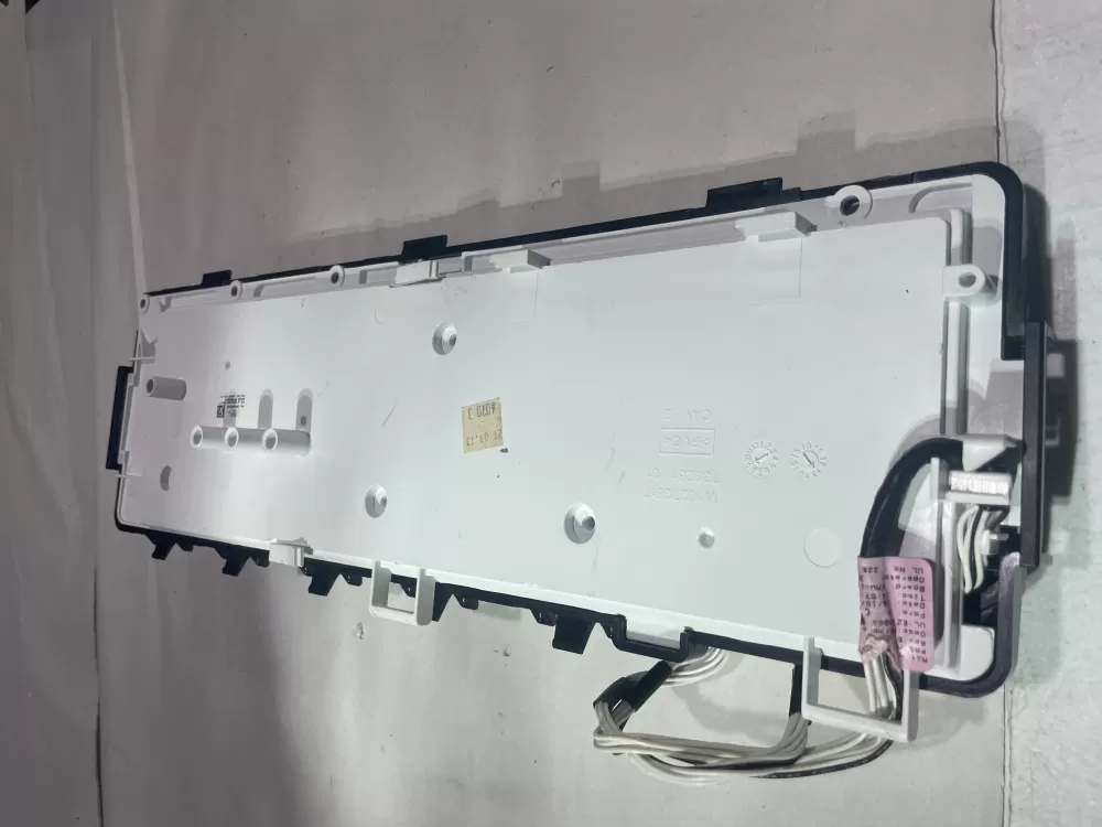 Kenmore W10272639 W10351987 WPW10351987 Dryer Control Board AZ147481 | Wmv763