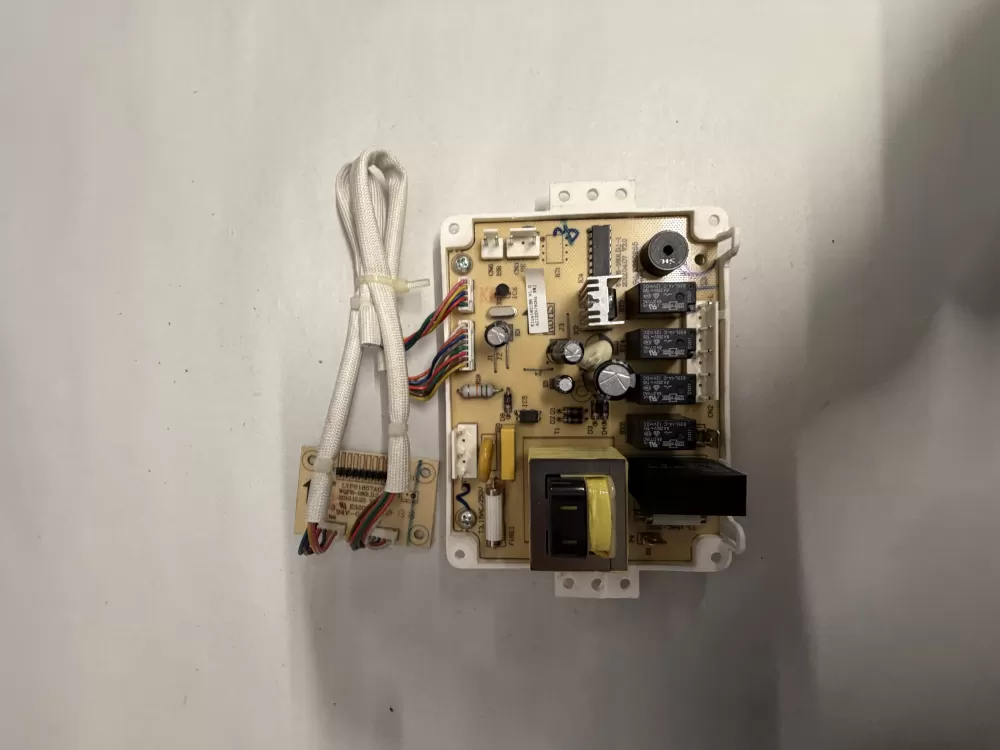 Frigidaire Samsung E320265 Dishwasher Control Board AZ216690 | KM2643