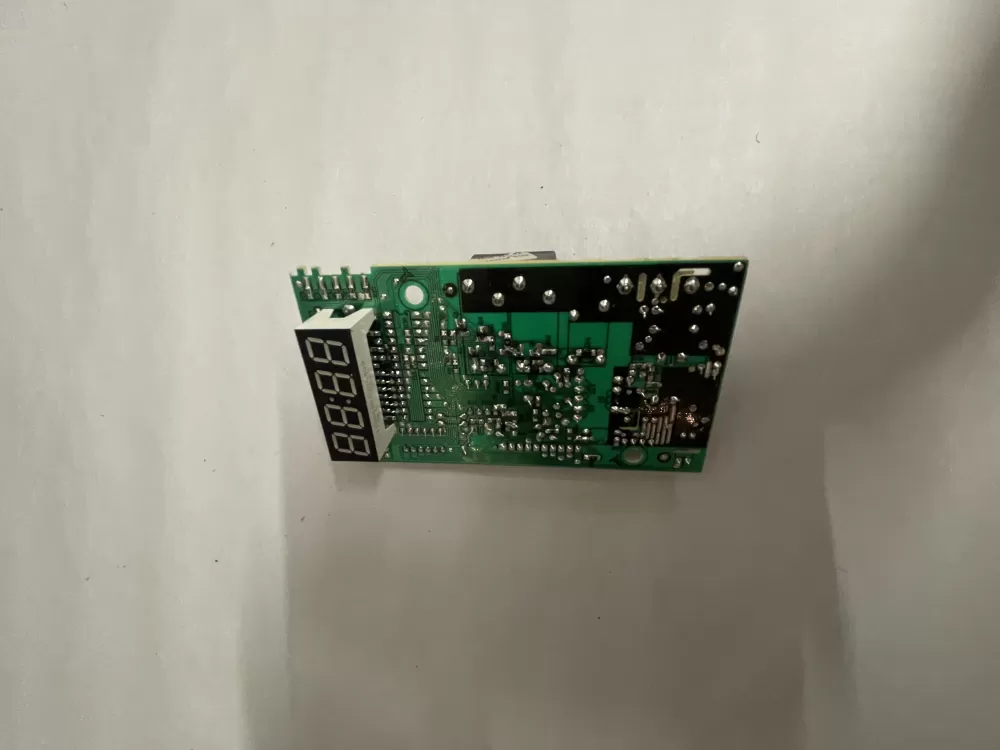 GE Midea microwave control board AZ203890 | KM629