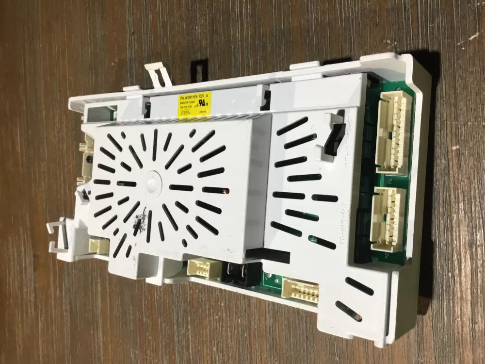 Whirlpool W10761028 W10611616 Washer Control Board
