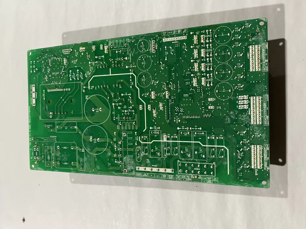 LG Kenmore EBR73304210 Refrigerator Control Board AZ186692 | BK2746