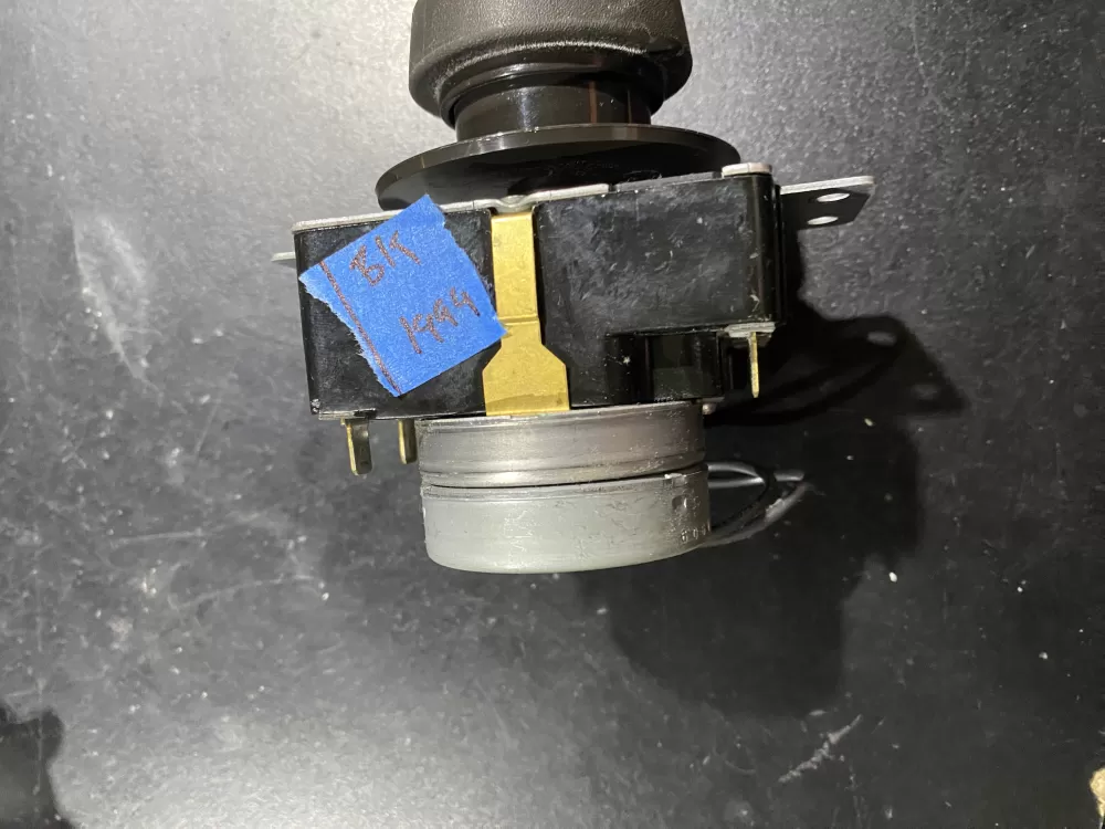 Whirlpool Kenmore 3389662D Dryer Timer AZ63033 | BK1994