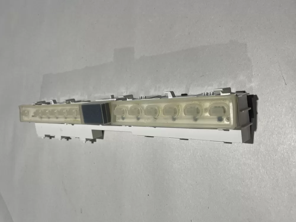Bosch 9000905470 746432 Dishwasher Control Board AZ114444 | Wm2130