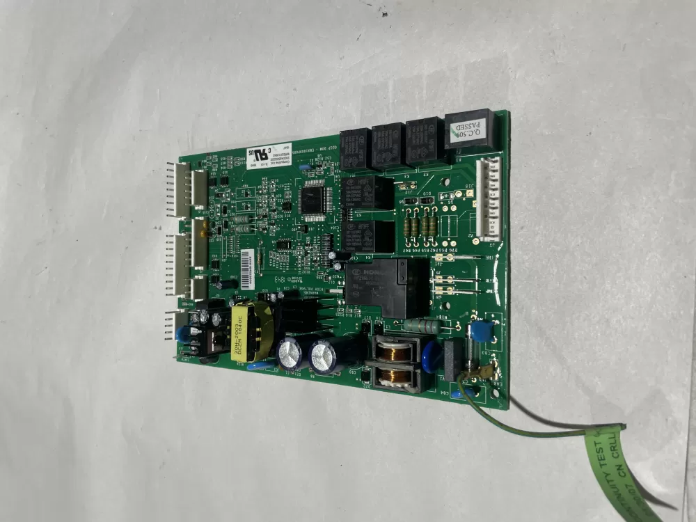 GE 200D2260G008 PD00074367 AP7188100 WR55X10942C 200D4854G008 200D4854G013 200D2259G017 200D4852G018 200D4850G022 200D4852G024 200D6221G013 200D6221G015 200D6221G016 WKKT 1304-00-70A WR49X10060 WR55X10024 WR55X10037 WR55X10045 WR55X10056 WR55X10065 Refrigerator Control Board