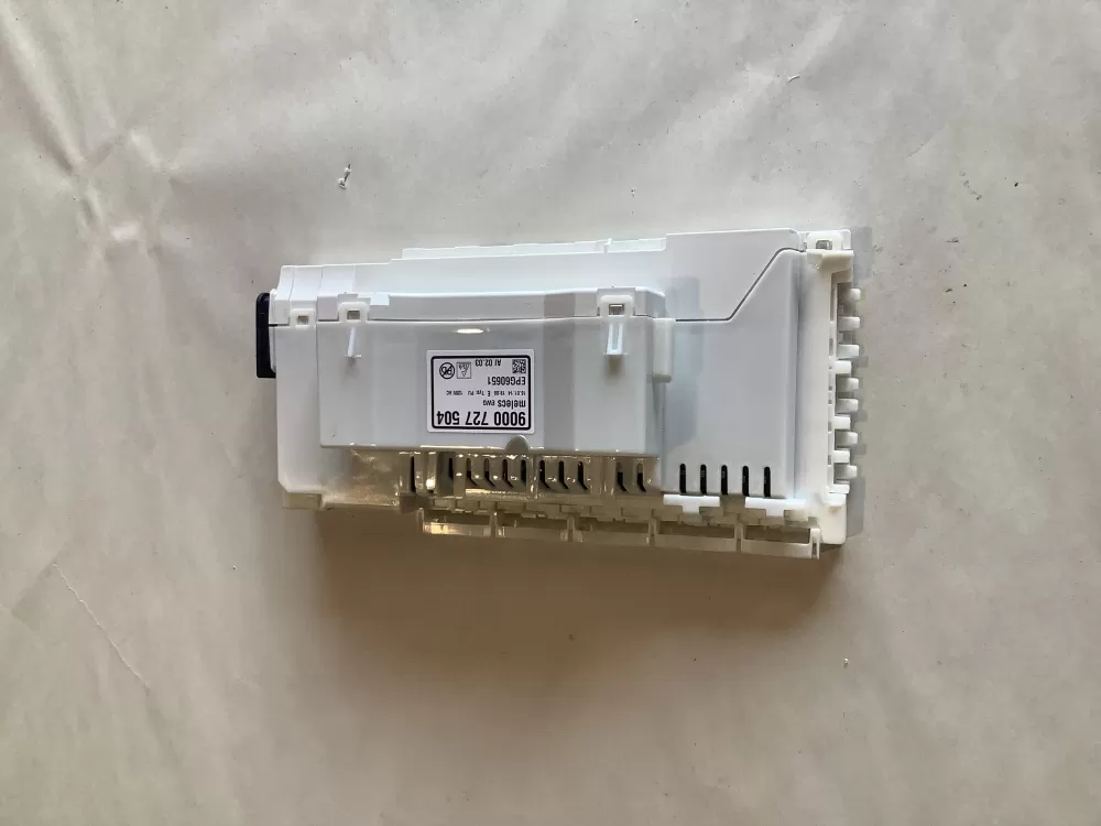 Bosch EPG60651 9000727504 Dishwasher Control Board AZ125227 | BG2258
