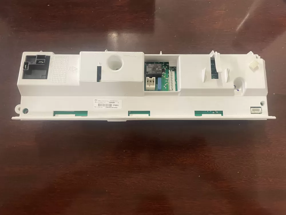 Frigidaire Dryer Control Board Oem AZ30252 | KMV354