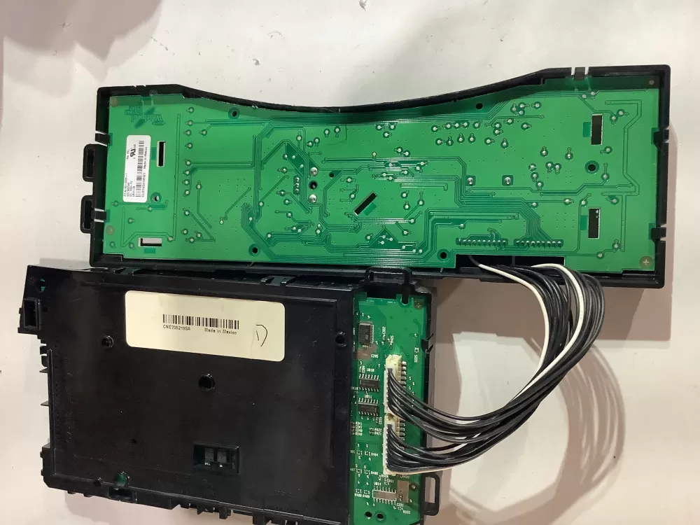 Kenmore  Whirlpool W10110642 3407246 W101106423407246 Washer Control Board
