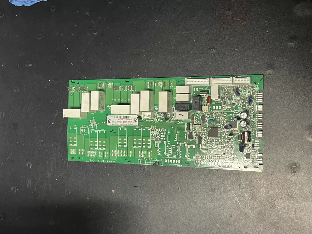 Thermador 00N22051430 Oven Relay Control Board